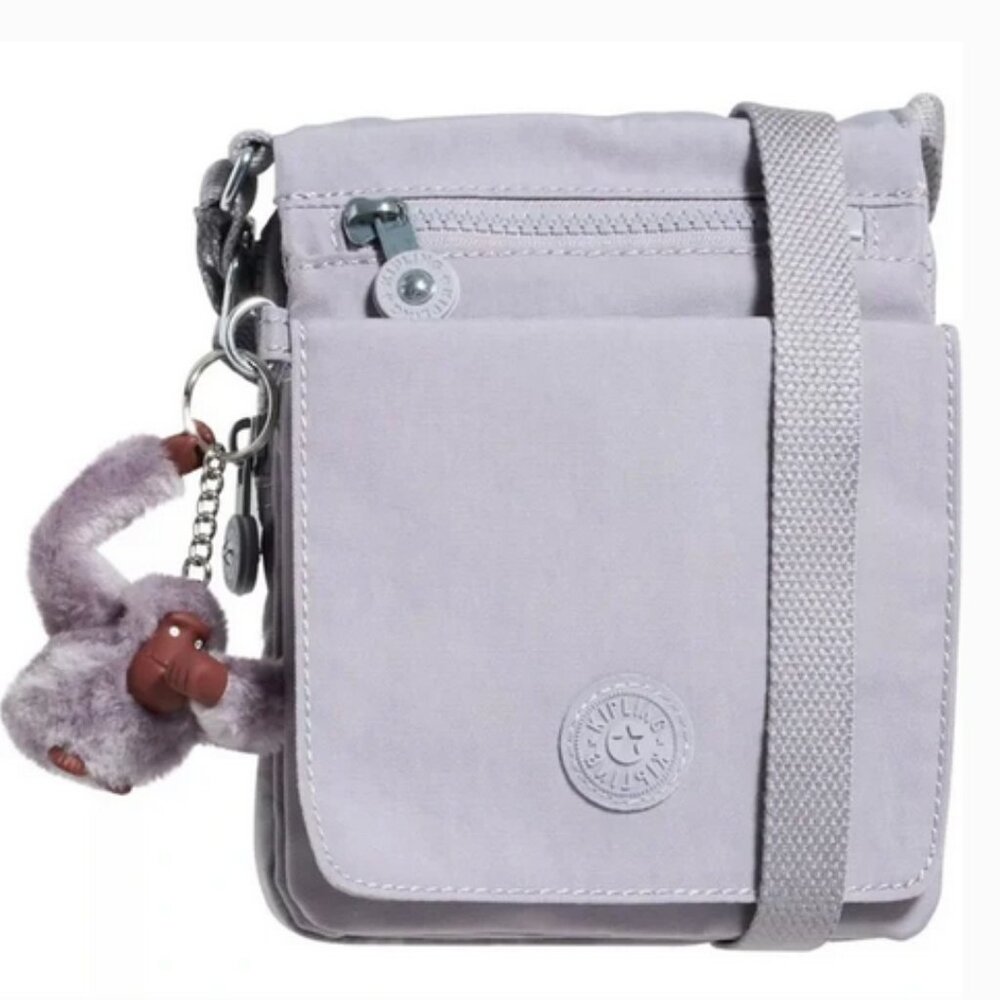 Kipling El Dorado Cross Body